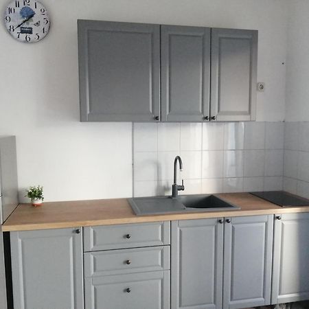 Apartman Lana Zablaće Kültér fotó