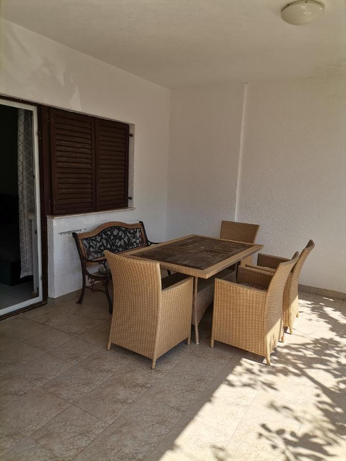 Apartman Lana Zablaće Kültér fotó
