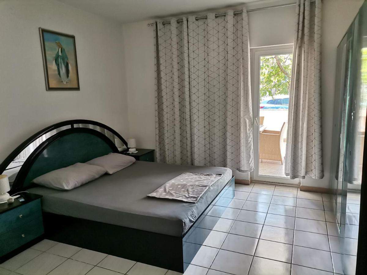 Apartman Lana Zablaće Kültér fotó