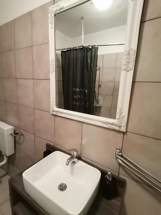 Apartman Lana Zablaće Kültér fotó