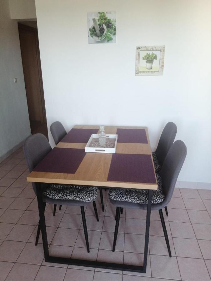 Apartman Lana Zablaće Kültér fotó