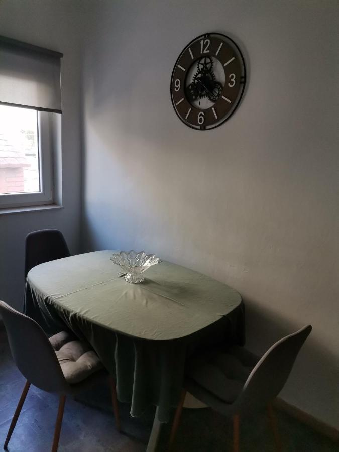 Apartman Lana Zablaće Kültér fotó