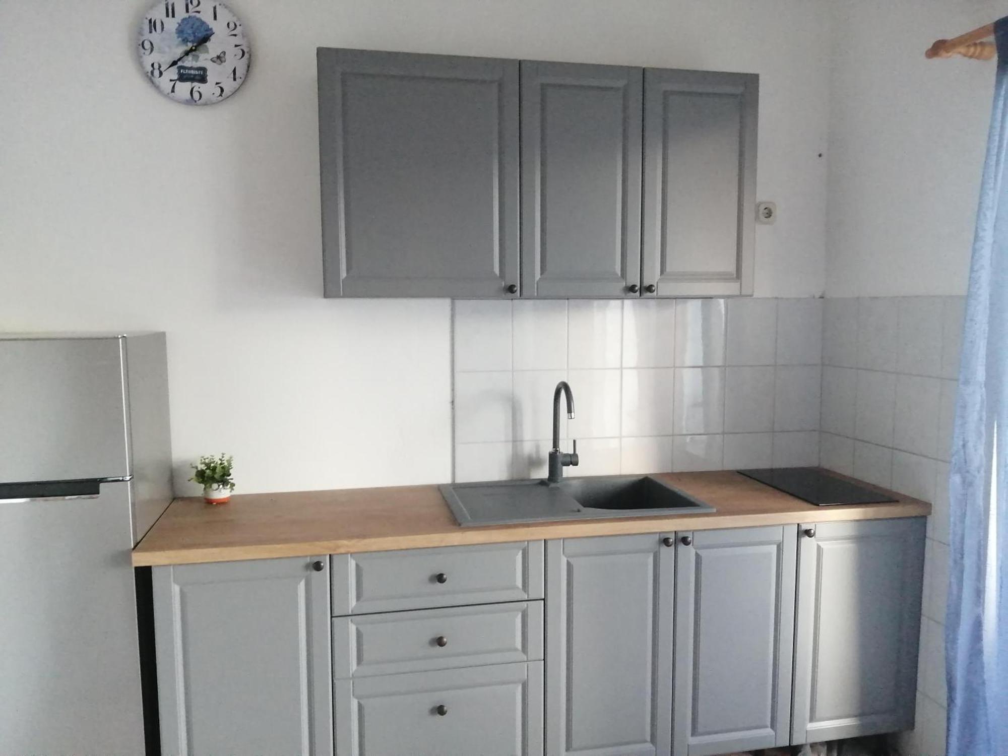 Apartman Lana Zablaće Kültér fotó