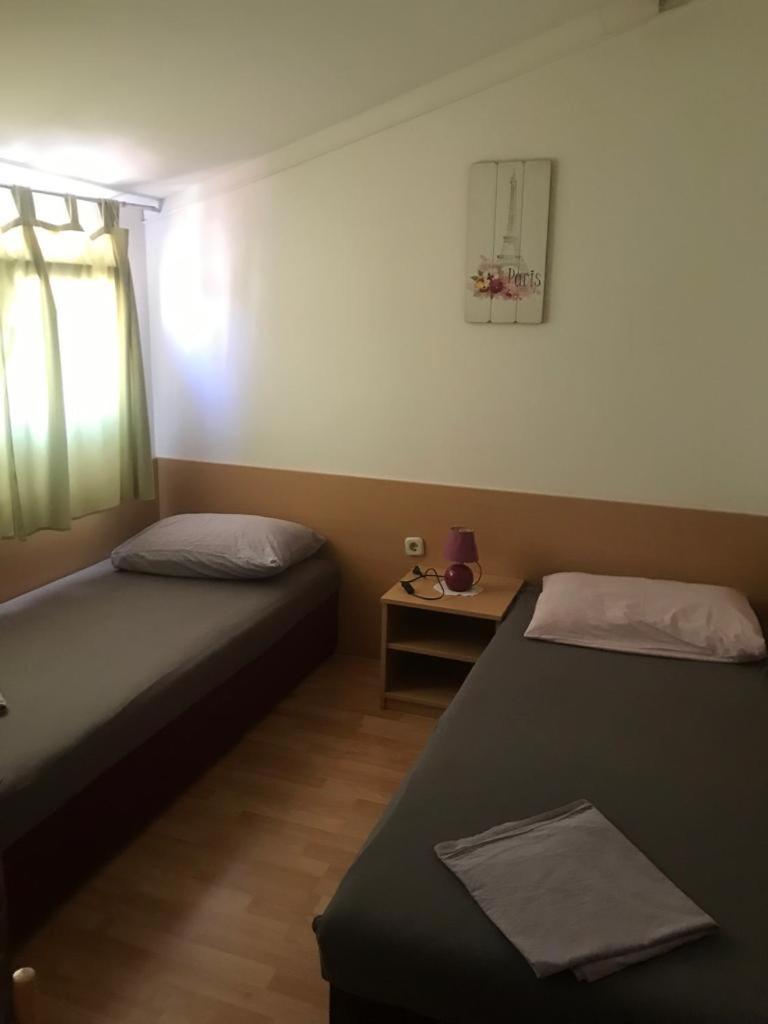 Apartman Lana Zablaće Szoba fotó