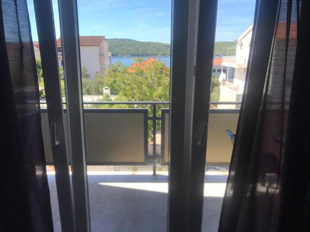 Apartman Lana Zablaće Szoba fotó