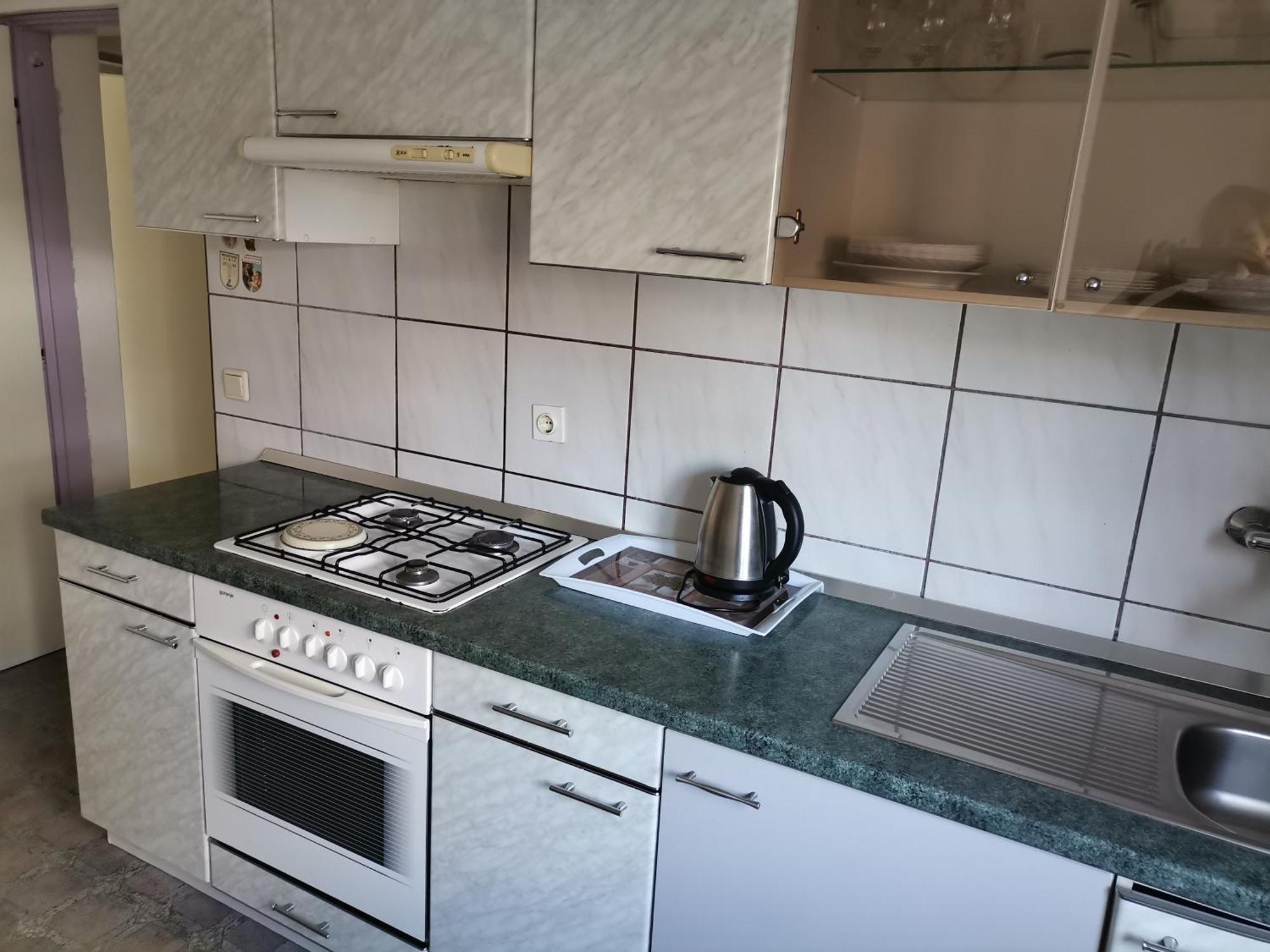 Apartman Lana Zablaće Szoba fotó