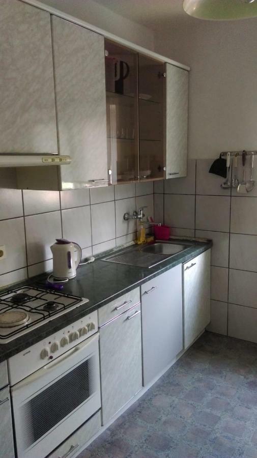 Apartman Lana Zablaće Kültér fotó
